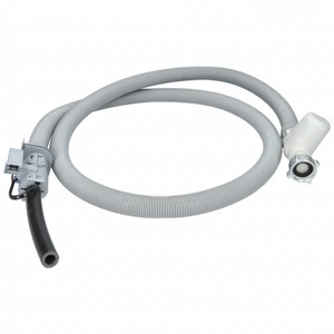 1,8 m aquastop inlet hose, ELECTROLUX dishwasher