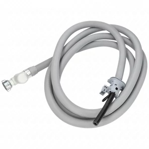 aquastop inlet hose, electronic (original) AEG dishwasher / ORDER ONLY