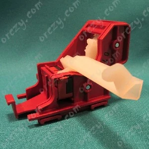 door lock (original) ELECTROLUX dishwasher / ORDER ONLY