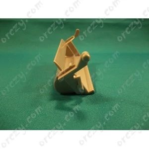 handle ELECTROLUX pl:esi6262x dishwasher / ORDER ONLY