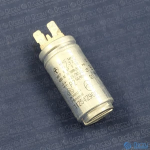 condenser, motorindító (original) ELECTROLUX washing machine / ORDER ONLY