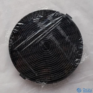 filter, carbon (original) AMICA hood / ORDER ONLY