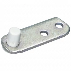 door stop lower right (door) gorenje / ORDER ONLY