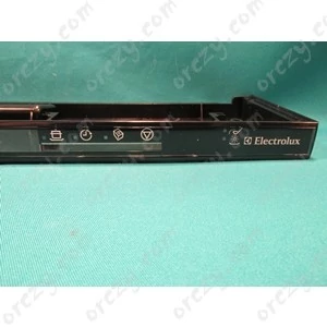 front panel (original) ELECTROLUX dishwasher / ORDER ONLY