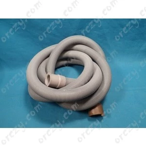 draining hose 90° (original) AEG dishwasher / ORDER ONLY