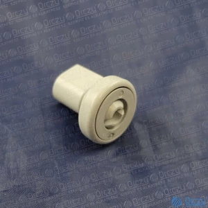 roller upper basket (original) ELECTROLUX dishwasher / ORDER ONLY