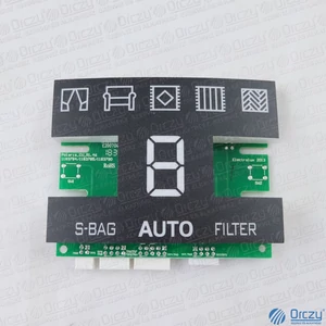 board display (original) ELECTROLUX vacuum cleaner / ORDER ONLY