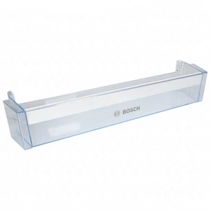 bottle holder door lower (original) BOSCH refrigerator / ORDER ONLY