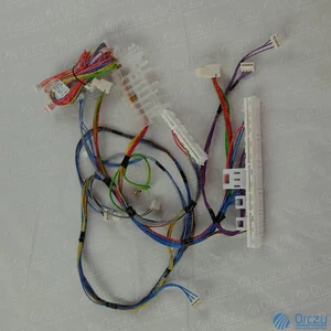 wiring harness (original) BOSCH dishwasher / ORDER ONLY