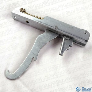 hinge (original) BOSCH oven / ORDER ONLY
