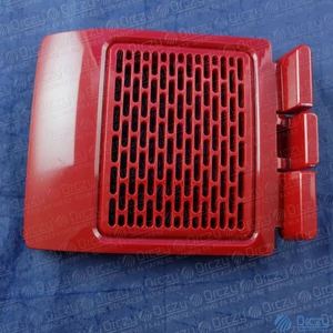 cover, hepa filter (original) BOSCH vacuum cleaner / ORDER ONLY