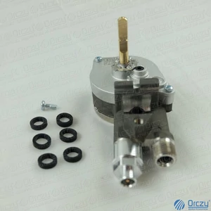 gas tap, wok, inner (original) BOSCH oven / ORDER ONLY