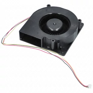 fan (original) SIEMENS oven / ORDER ONLY