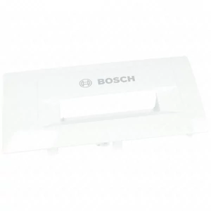 front panel, detergent dispenser original BOSCH washing machine / ORDER ONLY