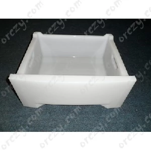 380x435x190 mm drawer (freezer, upper) gorenje pl.: rk63391e refrigerator / ORDER ONLY