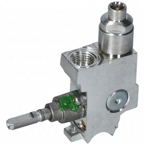 gas tap, cooking (original) BEKO oven / ORDER ONLY