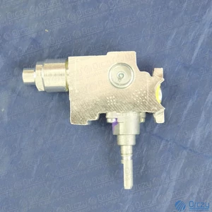 gas tap, medium (original) BEKO oven / ORDER ONLY