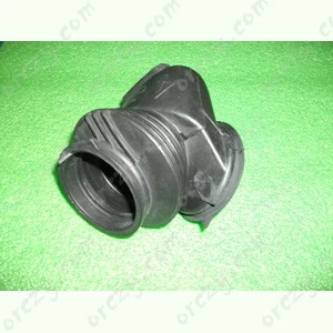 belsőcső (between detergent-dispenser and tubi, (original)) ELECTROLUX pl.: wds872c washing machine / ORDER ONLY