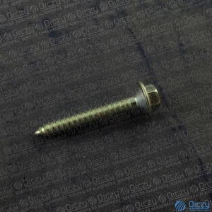 screw, shock absorber (original) ELECTROLUX washing machine / ORDER ONLY