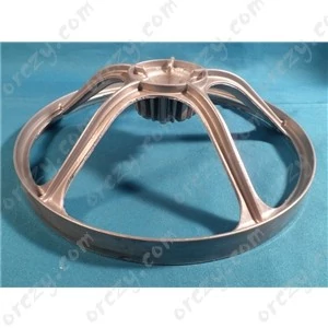 drum pulley ZANUSSI mosó-szárító / ORDER ONLY