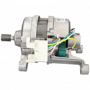 motor (original) ELECTROLUX washing machine / ORDER ONLY
