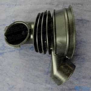inner hose, tub - pump között (original) ELECTROLUX washing machine / ORDER ONLY