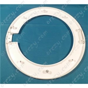 frame (door, outer) ZANUSSI washing machine / ORDER ONLY