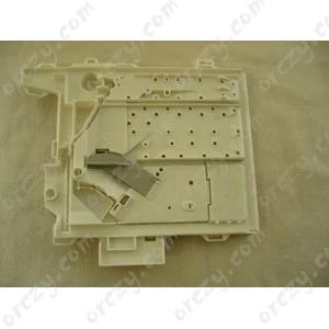 detergent dispenser lid ELECTROLUX / ORDER ONLY