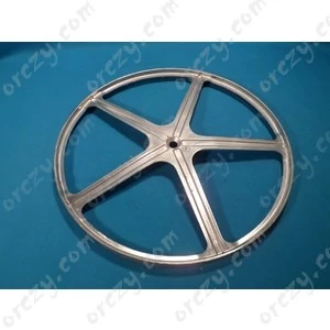 drum pulley (original) ELECTROLUX washing machine / ORDER ONLY