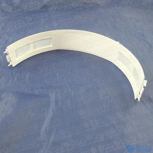 filter door inner (original) ZANUSSI dryer machine / ORDER ONLY
