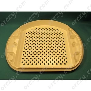 filter ajtóban (original) ZANUSSI dryer / ORDER ONLY
