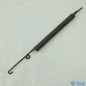 spring hinge (original) GORENJE/MORA dishwasher / ORDER ONLY