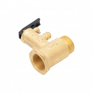 safety valve MIDEA heater