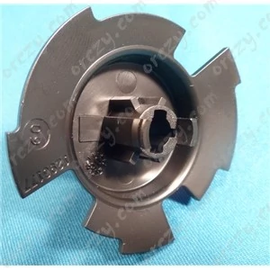 support (programválasztó switch button) ZANUSSI washing machine / ORDER ONLY