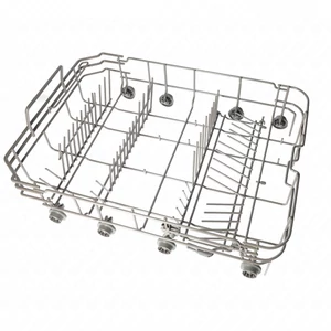 basket lower original HOMEFORT HMGS0421W dishwasher / ORDER ONLY
