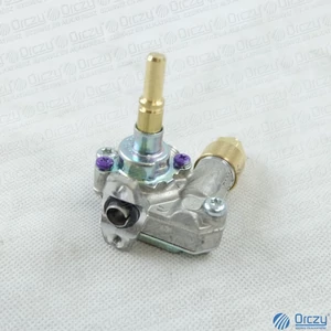 gas tap, cooking (original) BEKO oven / ORDER ONLY