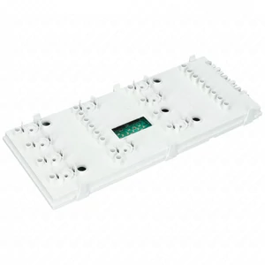 kijelzőpanel (washing machine) lav41380 AEG / ORDER ONLY