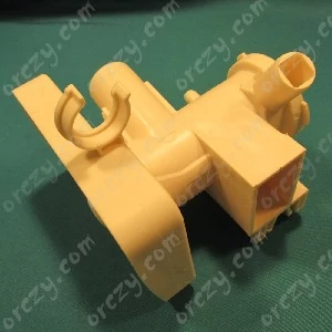 pump-housing ELECTROLUX / ORDER ONLY