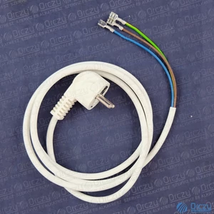 power cord (original) GORENJE/MORA washing machine / ORDER ONLY