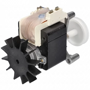 motor, drying unit (original) AEG dryer machine / ORDER ONLY