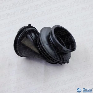 inner hose, between detergent dispenser and tub (original) ELECTROLUX washing machine / ORDER ONLY