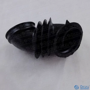 inner hose, between detergent dispenser and tub (original) ELECTROLUX washing machine / ORDER ONLY