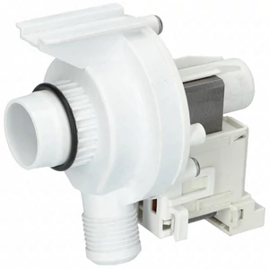 pump, drain (oem) ELECTROLUX washing machine