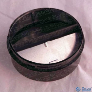 exhaust valve (original) GORENJE/MORA hood / ORDER ONLY