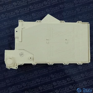 lid, detergent dispenser (original) ELECTROLUX washing machine / ORDER ONLY