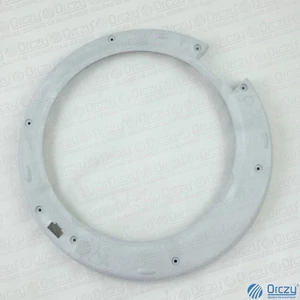frame, door inner (original) ZANUSSI washing machine / ORDER ONLY