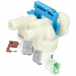 solenoid valve (original) ELECTROLUX washing machine / ORDER ONLY