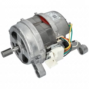 motor (original) ZANUSSI washing machine / ORDER ONLY