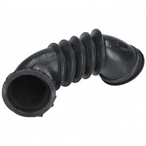 inner hose, between tub and pump (original) ELECTROLUX washing machine / ORDER ONLY