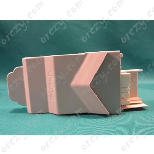 door lock (original) ELECTROLUX mosgép / ORDER ONLY
